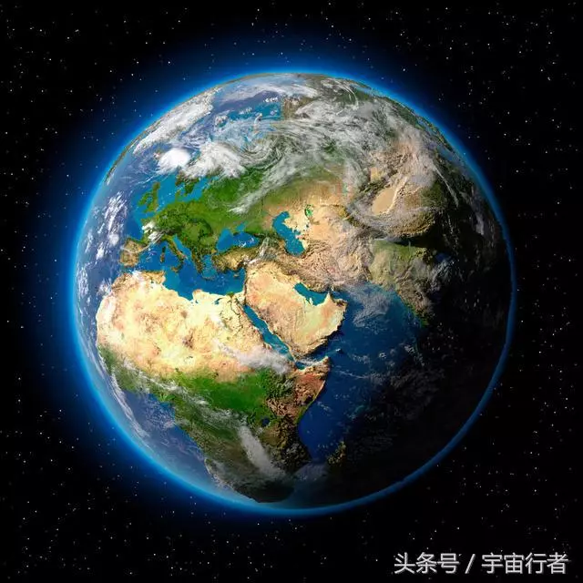 人死後真的一了百了?科學家稱:人不會消失,依舊存在於地球上
