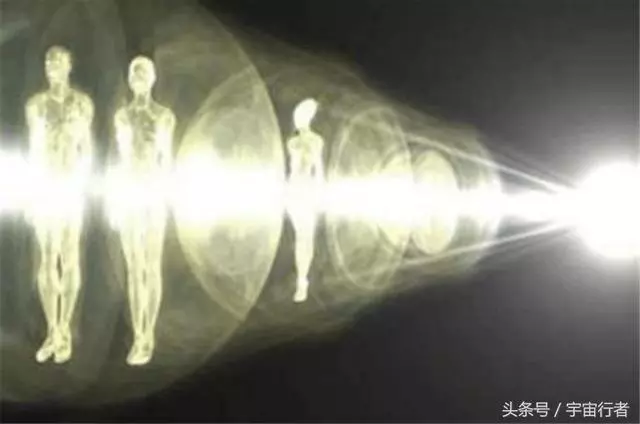 人死後真的一了百了?科學家稱:人不會消失,依舊存在於地球上