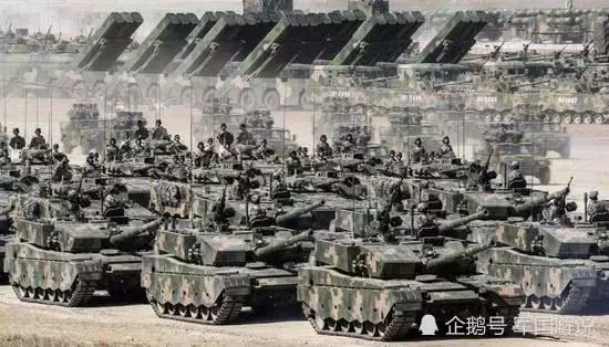 大量國產裝備到達俄羅斯,幾十萬部隊軍演,美國害怕了!