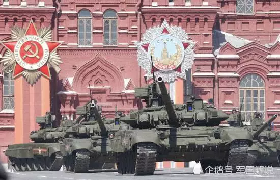 大量國產裝備到達俄羅斯,幾十萬部隊軍演,美國害怕了!