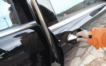 搭朋友的車,做不到這6點,就請不要坐在副駕駛上!