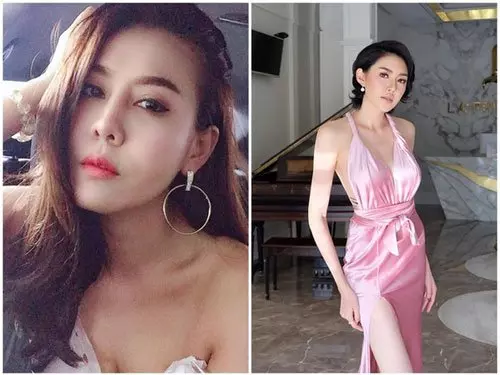 (曼谷10日訊)泰國女模喝完藥跳樓!送醫不治享年30歲。