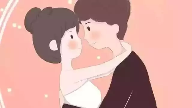 在感情里,男人情到深處,會「控制不住」為你做這些事!