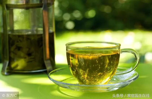 經常喝綠茶,這4個好處會慢慢來找你,讓人喜出望外