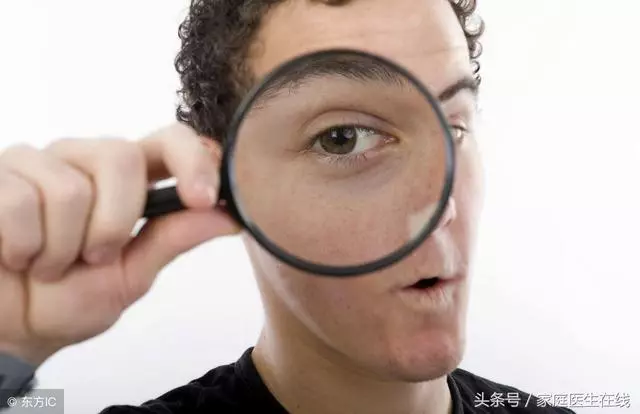 夜盲症是怎麼引起的?如果是第二個原因,還有補救的可能