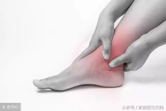 關節炎和痛風傻傻分不清楚?認清5個不同,就不會再混淆了