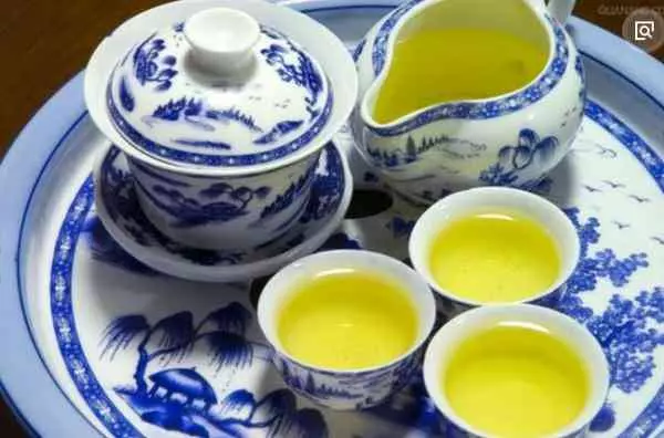 隔夜茶不能喝嗎,其實對人體有好處,要多喝