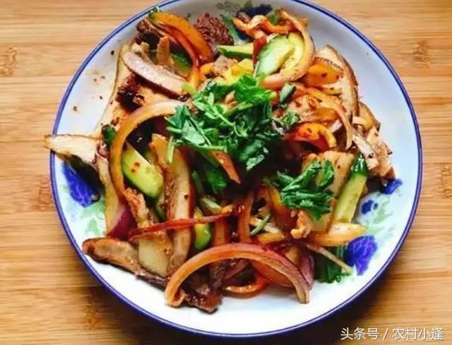 17道下飯菜,有葷有素營養搭配,每天一個花樣,七天晚餐不用愁!