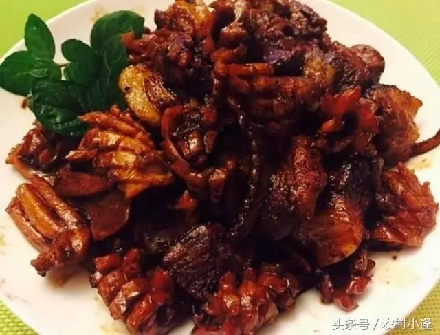 17道下飯菜,有葷有素營養搭配,每天一個花樣,七天晚餐不用愁!
