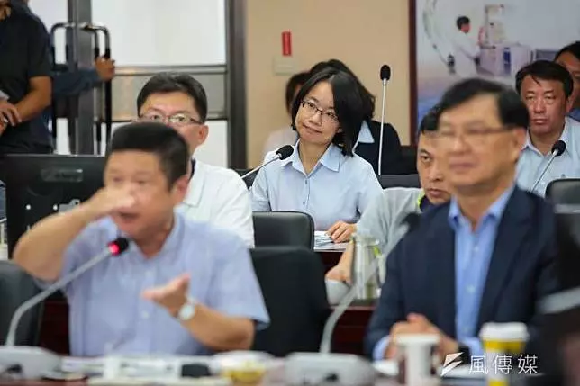 北農17人大陣仗赴帛琉考察 議員怒批「亂花錢」