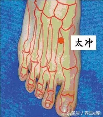 入秋後,晨起口乾、口苦,小心3種「火」,謹記「三茶、四穴」!