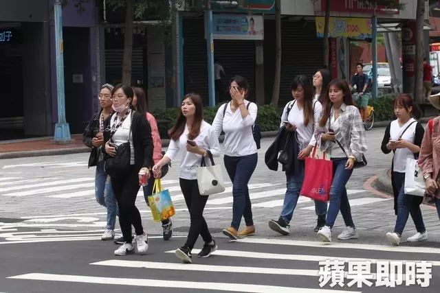 「地表最強風暴」倒數! 山竹強颱估周五發海警 -