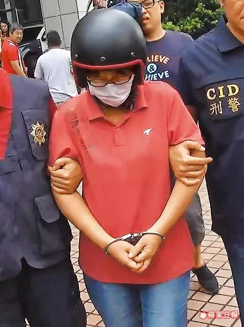 冰屍99天 案情大翻轉 逆子百萬買兇殺父