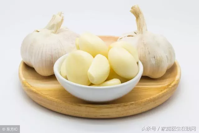 男人如果不排斥大蒜,那這3個好處都給你,第二個有人想要