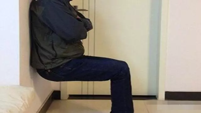 男性早上起床後,每天堅持做這3個動作,腎臟更加健康強壯!