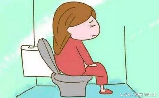 入秋後,出現6大症狀,說明體內毒素多,做好「5個字」,促排毒