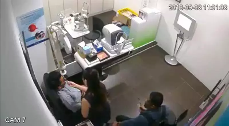 最新更新《看內容更火爆》不穿短裙就沒事【你來評評理】網民大感震怒,猛烈炮轟 -