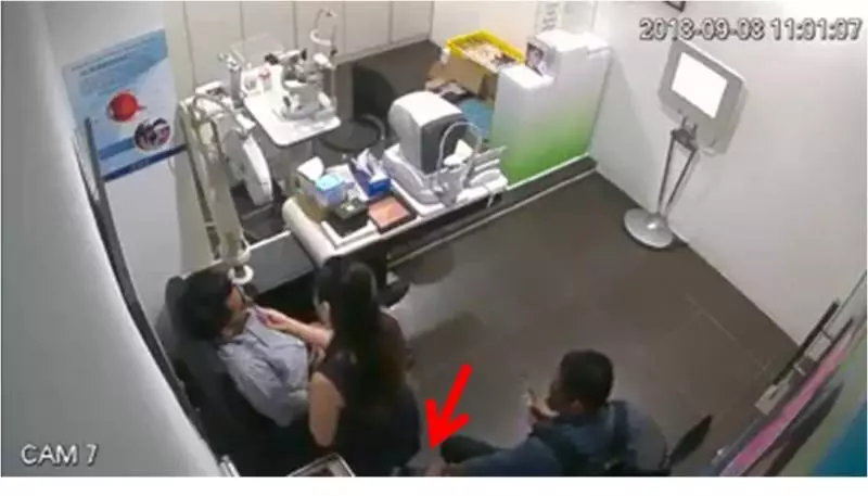 最新更新《看內容更火爆》不穿短裙就沒事【你來評評理】網民大感震怒,猛烈炮轟 -