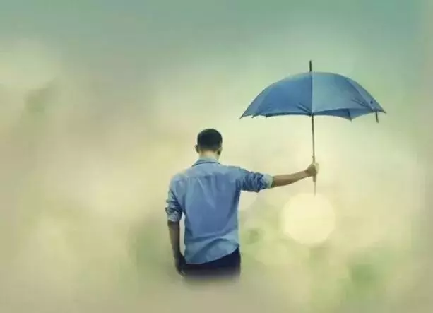 做人一定要有骨氣和爭氣
