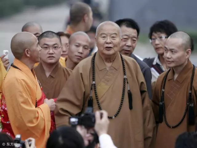 星雲大師:喂狗三天,記三年;養人三年,記三天!(句句入骨)
