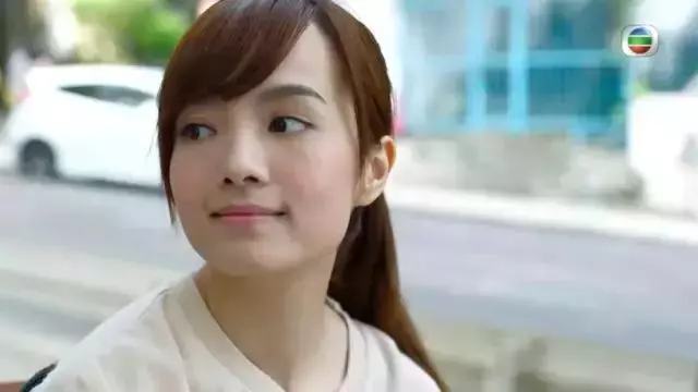 TVB小花成半億索爆人妻,憑《夸世代》一角再度備受關注~~~