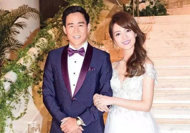TVB小花成半億索爆人妻,憑《夸世代》一角再度備受關注~~~