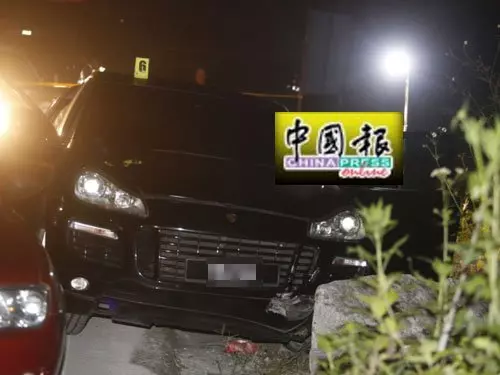 凌晨最新警匪駁火 2匪伏誅