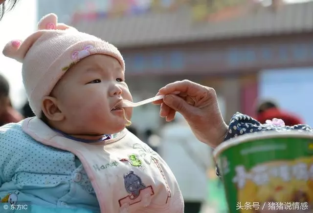 婆婆:幫忙帶孫子是情分,不帶是本分,作為兒媳你理應感激