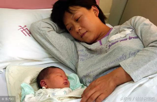 老公,我帶著兩個女兒走了,你找其他女人給你生兒子吧