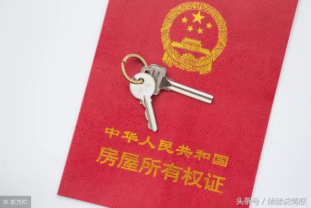 老婆,為了得到房子,連假懷孕都用上了,你們還真是煞費苦心啊