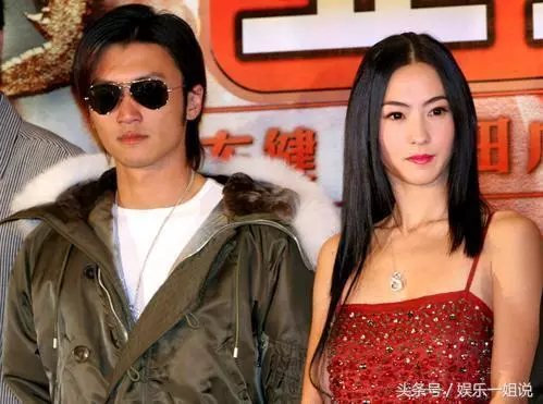 謝霆鋒懂事的兒子,6個字的回答「後媽」的問題,網友:太扎心!