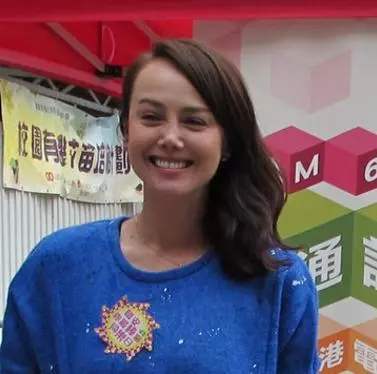 曾是TVB知名藝人,卻被輿論牽著鼻子走,如今容顏不再事業也盡毀!
