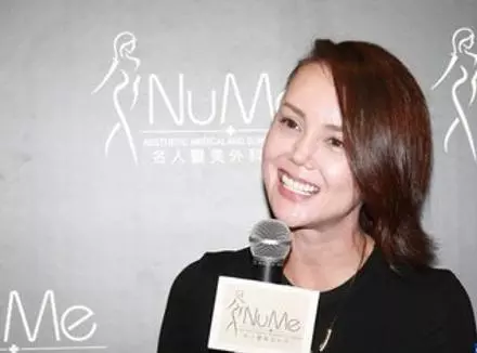 曾是TVB知名藝人,卻被輿論牽著鼻子走,如今容顏不再事業也盡毀!