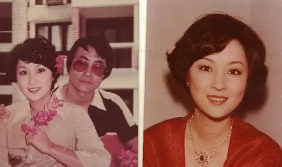 28年「恩愛」妻子患癌都不棄,卻早已婚變,演技超好騙過所有人~~~