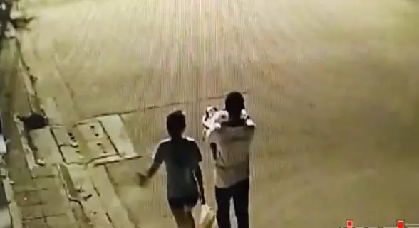 只因難忍嬰兒哭鬧,殘忍父親捂死嬰兒拋棄路邊