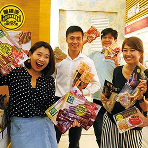來中壢青塘園看飛機 「桃機一號」最佳放空秘境
