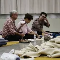 來中壢青塘園看飛機 「桃機一號」最佳放空秘境