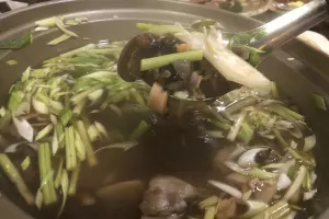 來中壢青塘園看飛機 「桃機一號」最佳放空秘境