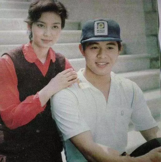 李連杰前妻東山再起,坐擁身家數十億,再談李連杰直言不是好男人
