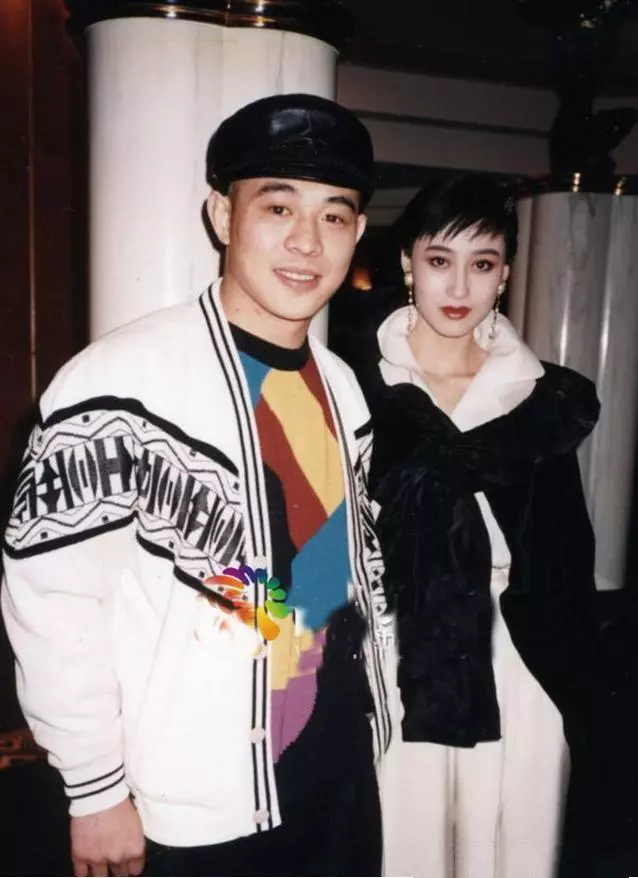 李連杰前妻東山再起,坐擁身家數十億,再談李連杰直言不是好男人