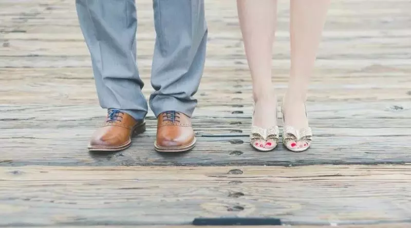離婚吧,這日子沒法過了!」夫妻吵架後,男人一句話,看哭所有人...