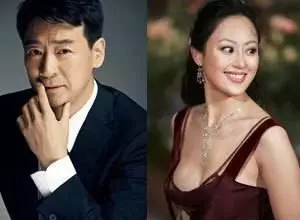 55歲章小蕙發福似大媽,敗光前夫前男友財產,19年未婚成億萬富婆