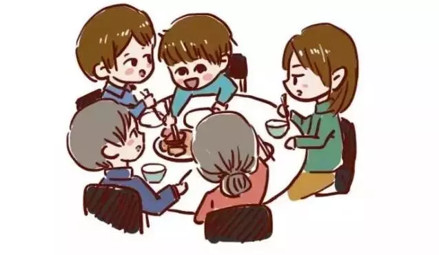 孩子六歲以前,父母最該給孩子定下的六個規矩!長大可就晚了