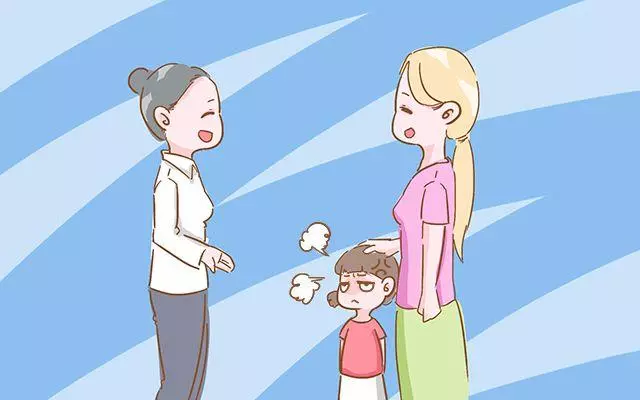 幼稚園老師一定不會告訴你這2件事情,看看你是否還被蒙在鼓裡!