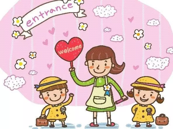 幼稚園老師一定不會告訴你這2件事情,看看你是否還被蒙在鼓裡!
