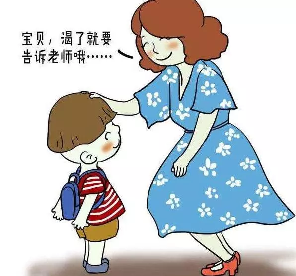 2歲半送幼兒園和3歲送有啥區別?差別大!很多爸媽都沒意識到