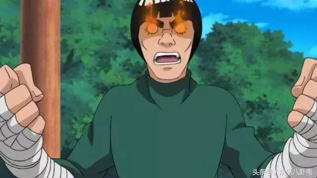 火影:能抗衡寫輪眼幻術的5個忍者,1個天生免疫,1個岸本沒解釋