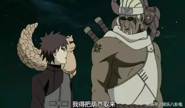 火影:能抗衡寫輪眼幻術的5個忍者,1個天生免疫,1個岸本沒解釋