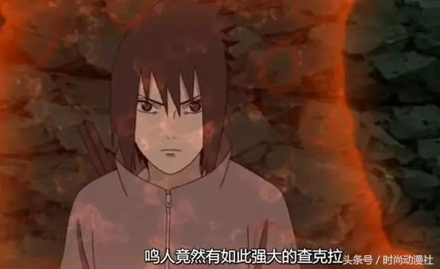 火影忍者:佐助3次嫉妒鳴人,第1次氣的背叛木葉,第3次岸本賜掛