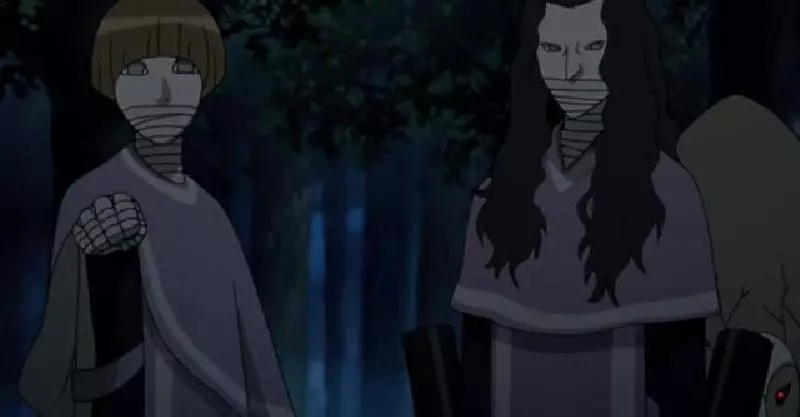 火影忍者:佐助3次嫉妒鳴人,第1次氣的背叛木葉,第3次岸本賜掛